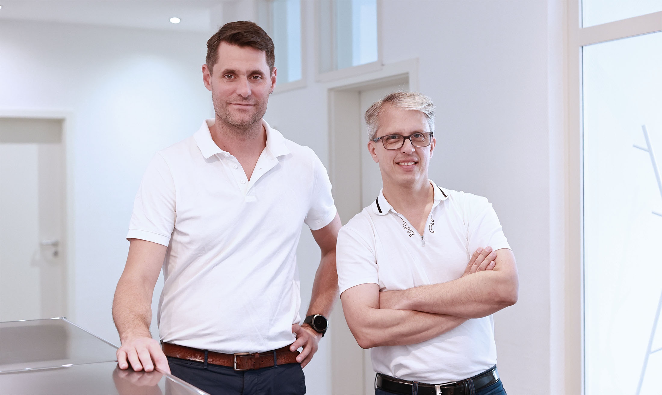 Neurochirurgie Peine Dres. Florian Freimann und Ingo Fiss